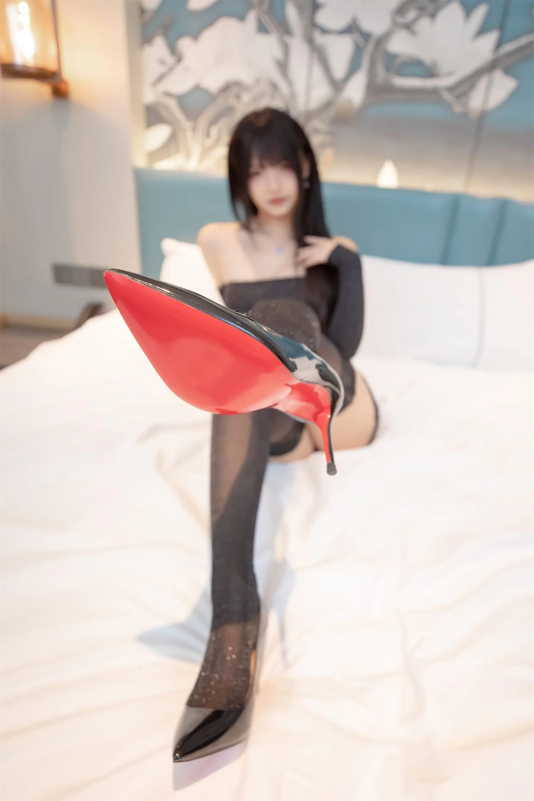 神楽坂真冬 – NO.151 金粉丽人 [76P]插图4